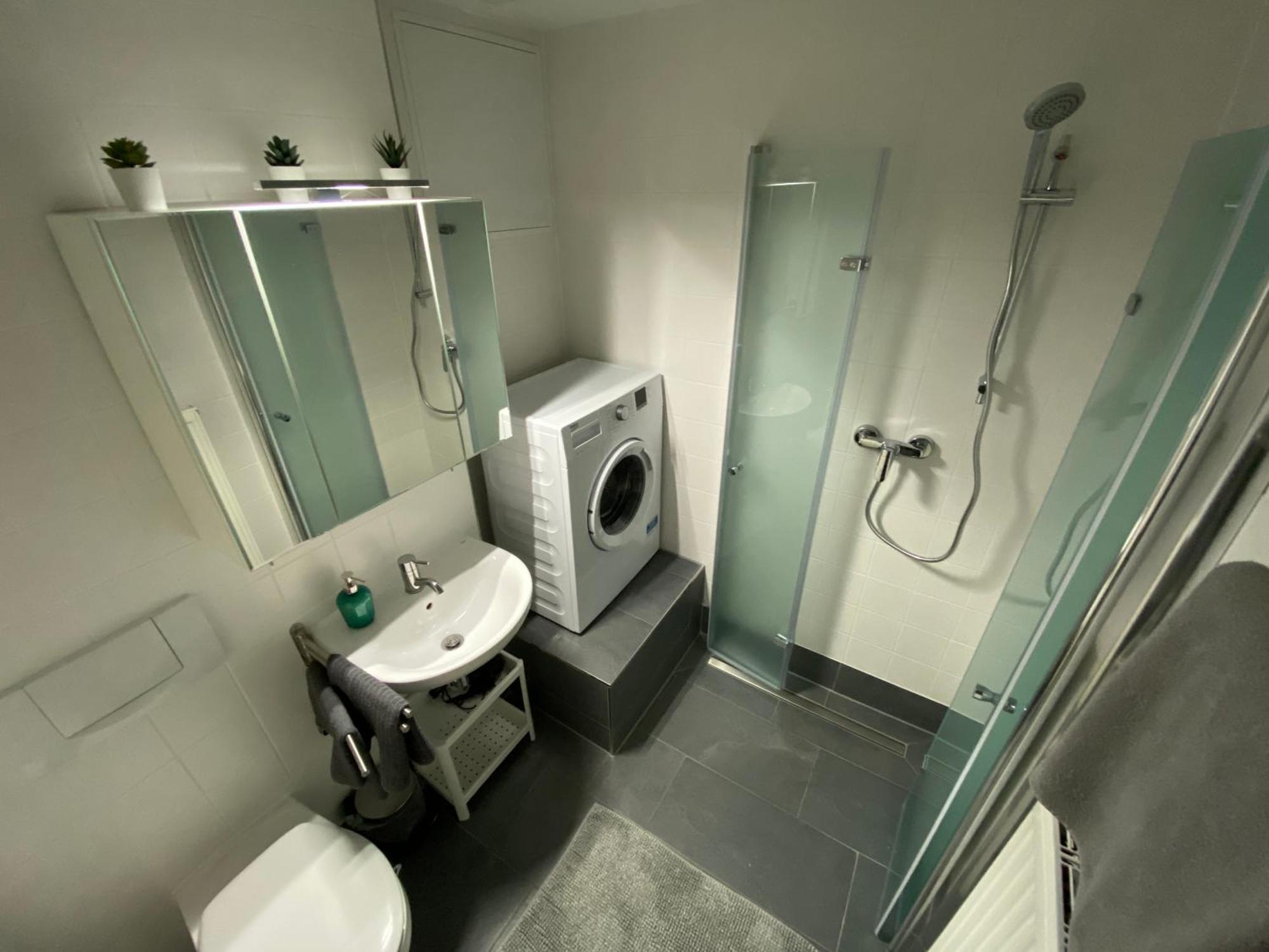 Ferienwohnungen Und Apartmenthaus Halle Saale - Villa Mathilda 部屋 写真