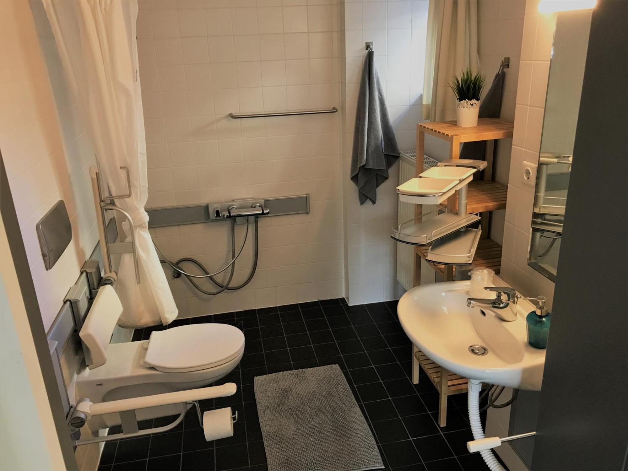 Ferienwohnungen Und Apartmenthaus Halle Saale - Villa Mathilda 部屋 写真