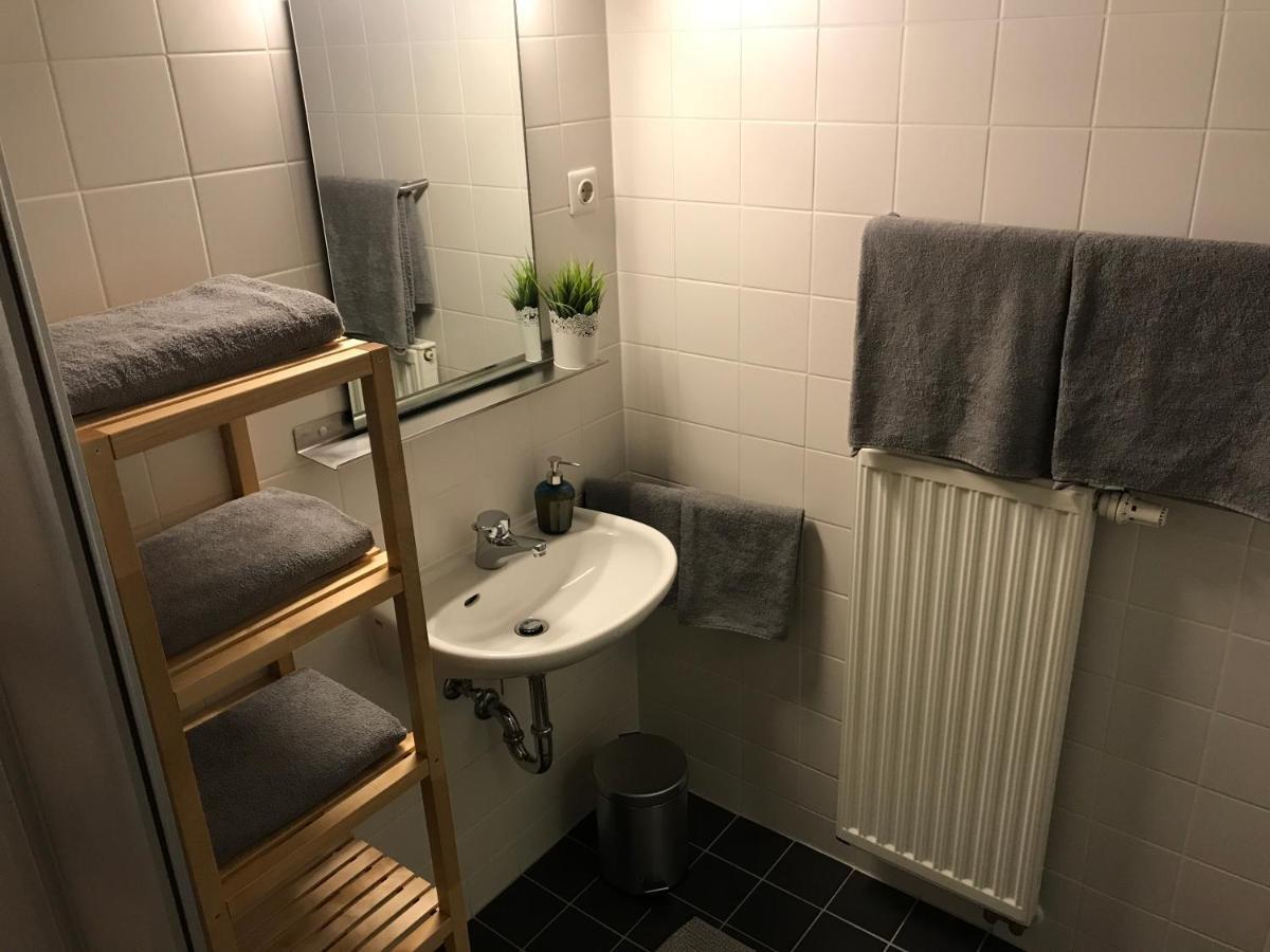 Ferienwohnungen Und Apartmenthaus Halle Saale - Villa Mathilda エクステリア 写真